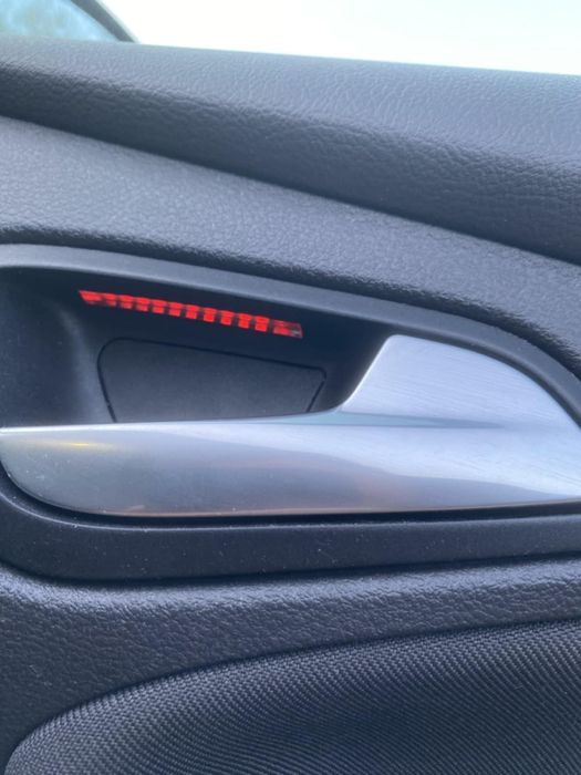 Продавам ford focus titanium