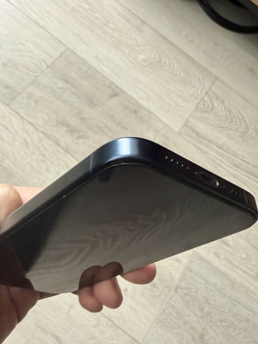 Apple iPhone 15 Pro 128GB Blue Titanium