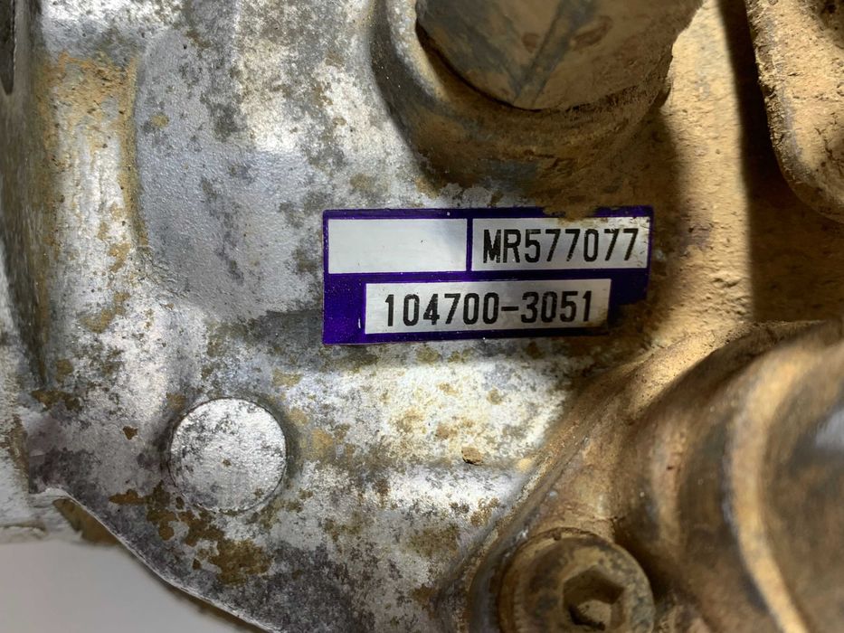 ГНП Горивонагнетателна помпа Mitsubishi L200 (96-07)