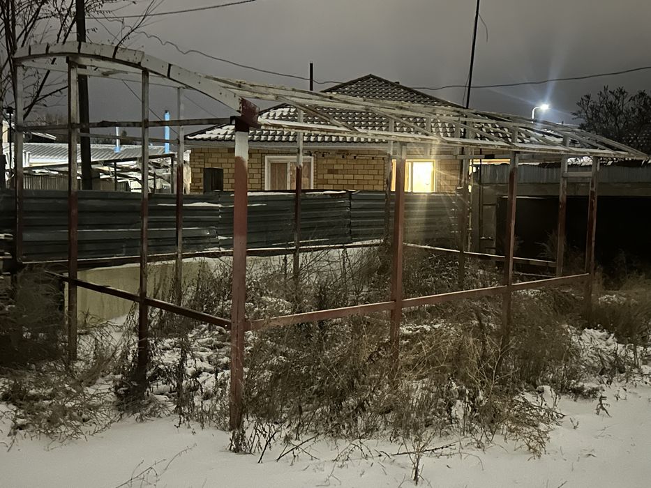 Продам конструкцию под павильон