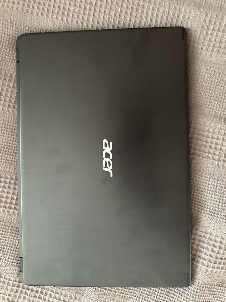 Обмен или продам aser aspire e5,razen 5, 1tb