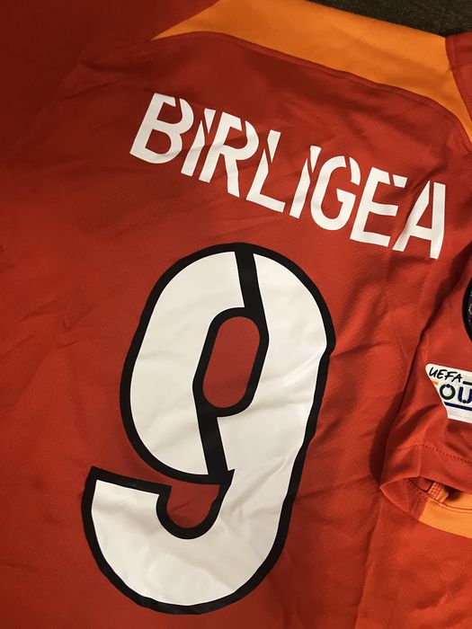 Tricou Birligea fcsb