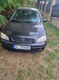 Opel Astra G -  2001