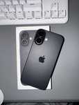Iphone 16 128gb.            .