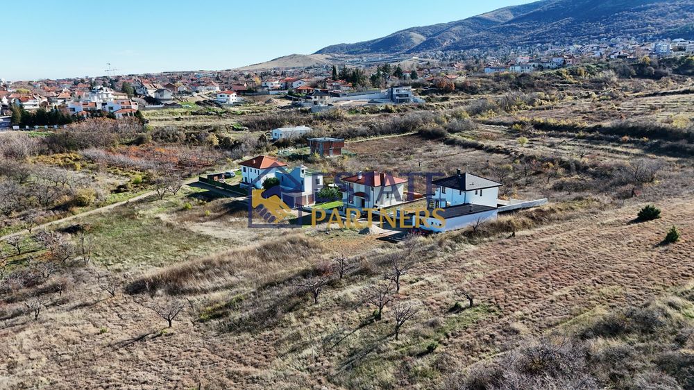 Продава се Парцел в с. Марково, Област Пловдив - 586 кв.м за 86 €/кв.м - Снимка #2