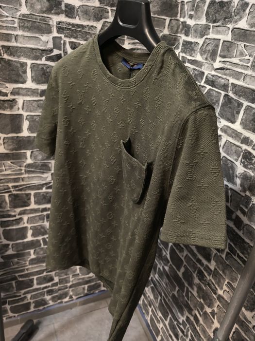 Luis Viton тениска