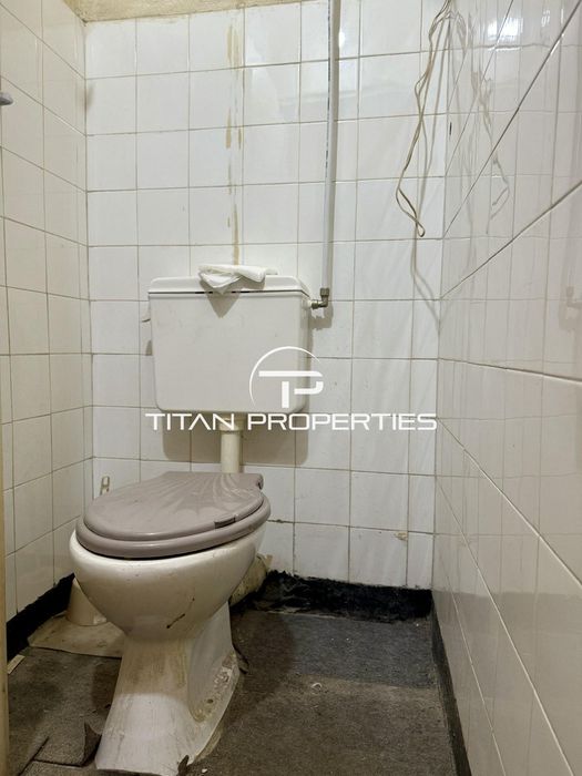 Тристаен апартамент в кв. Каменица 1