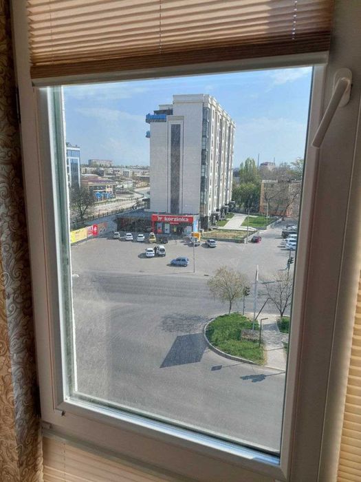 Сдаётся кв Каракамыш 2/1,Ресторан Зебу Зийнат 3/5/8 Алмазарский !! 539