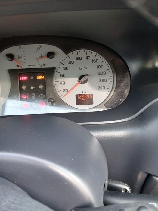 Renaulr 1.6 16 v , cabrio unicat/ schimb