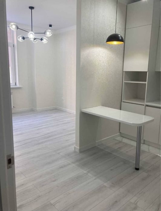 Ремонт квартиры любой сложности