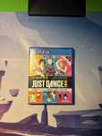 Just dance ps4 (2014)