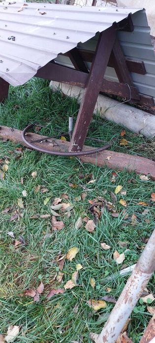 Vand inel superior de suprafata pt Put- fantana