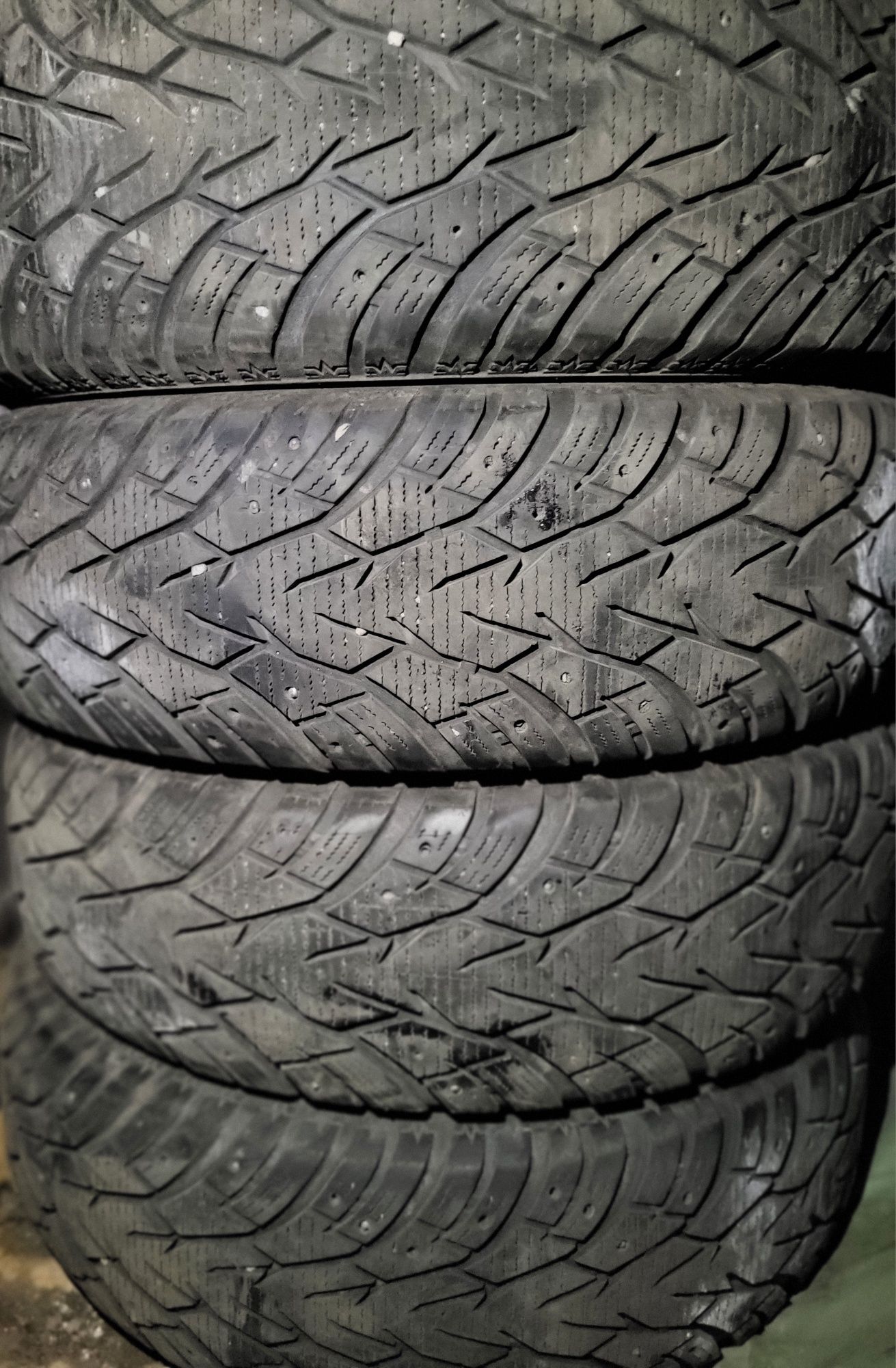 Шины Powertrac 235/70/16