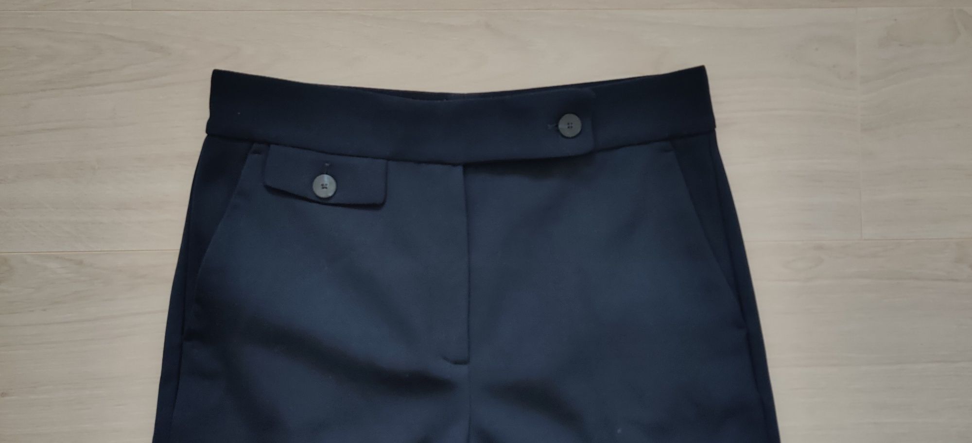 Pantaloni Massimo Dutti noi 40