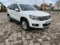 VW TIGUAN 2.0 TDI-140 CP-2014-EURO 5