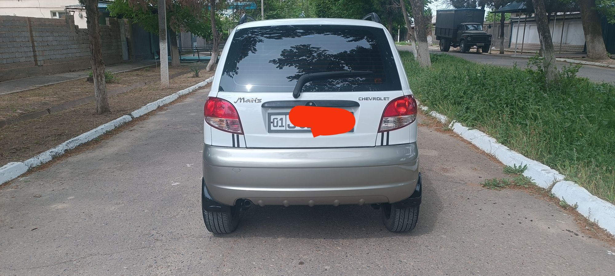 Matiz best 2012 yil