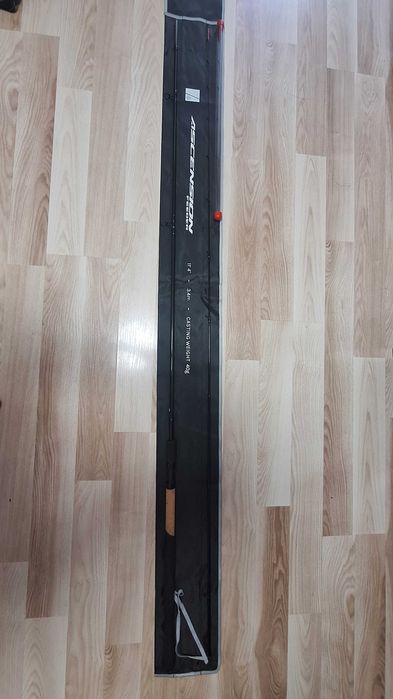 Фидер въдица Preston Ascension 3.4m 40g