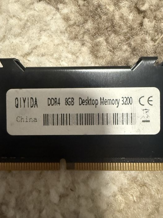 Vand memorie ram QIYIDA