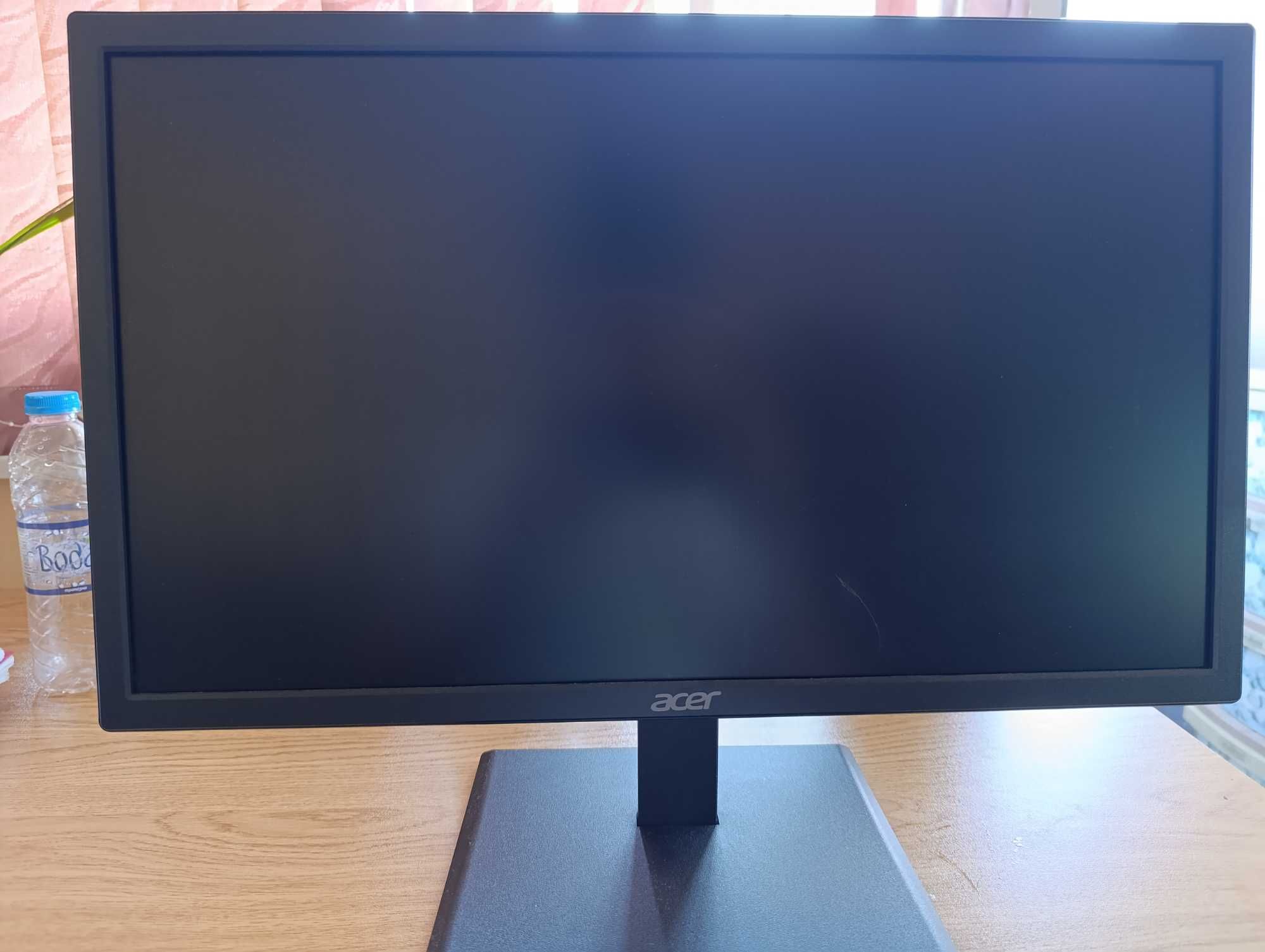 Монитор Acer EG220Q 22 инча