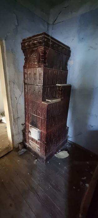 Sobe de teracotă stare buna