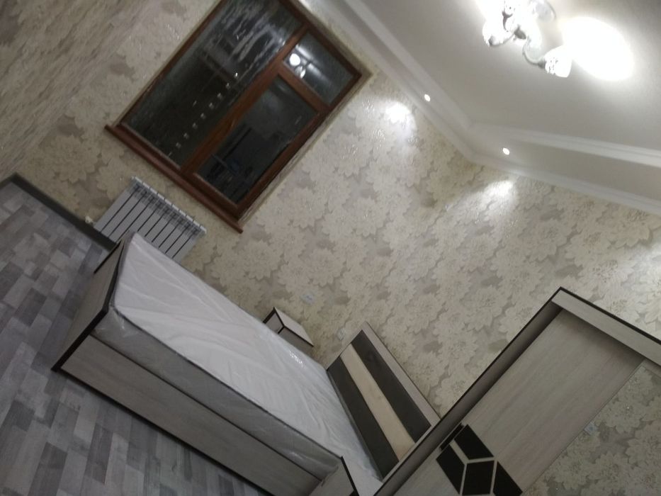 Аренда квартира 3 комнатная