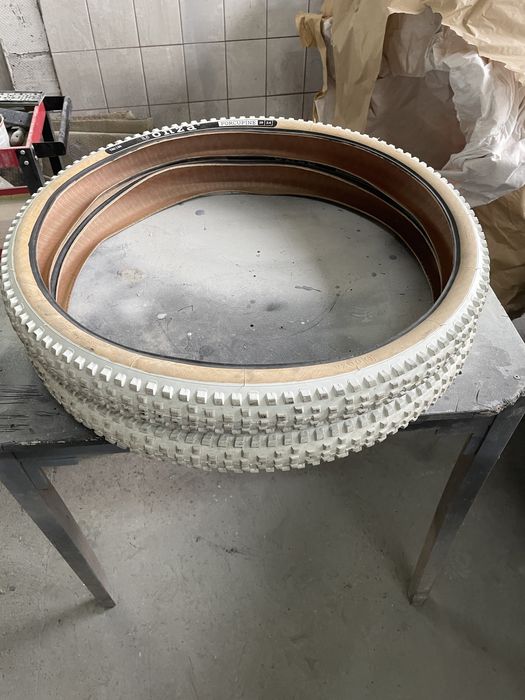 Cauciucuri Onza porcupine 29x2.4 tubeless