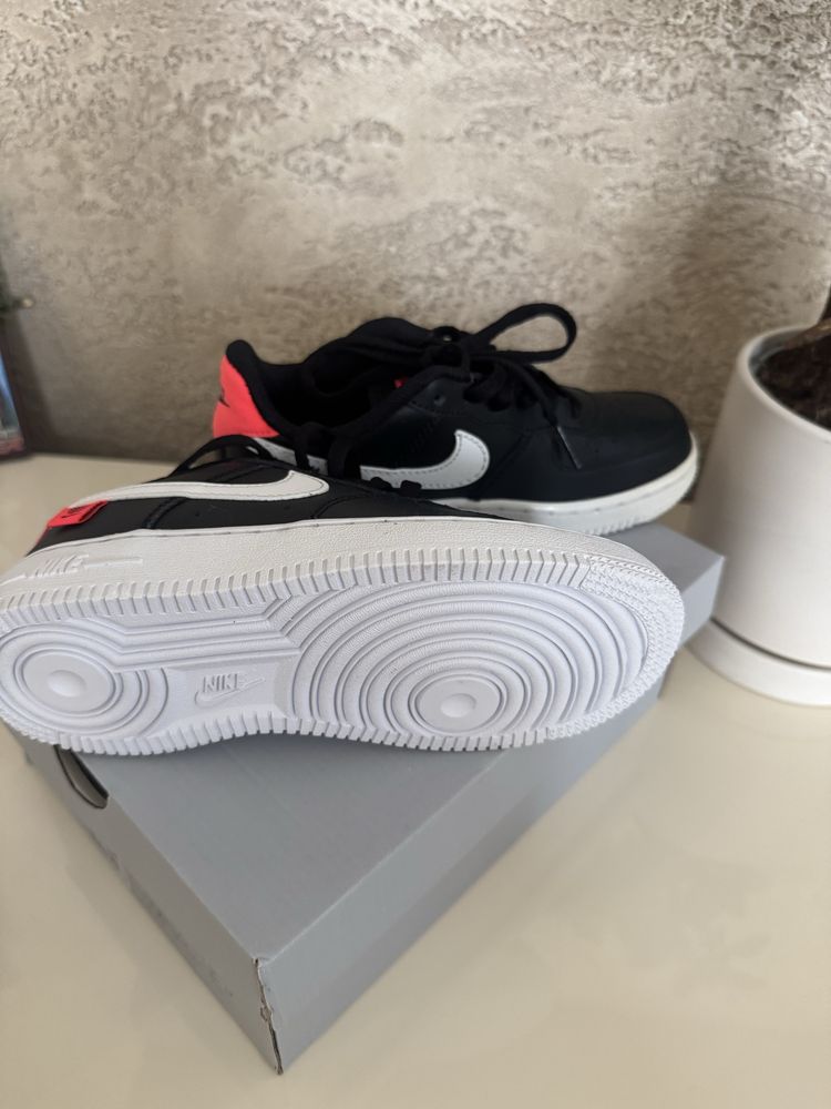 Маратонки Nike air force