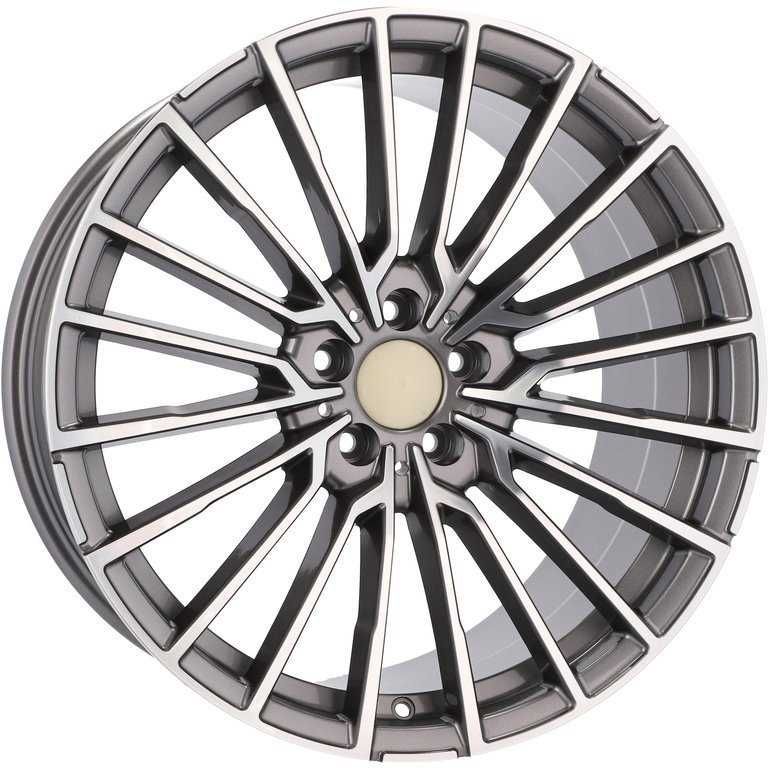 20" Джанти БМВ 5X120 BMW F30 F32 F36 F10 F11 F06 F12 F13 F01 F02