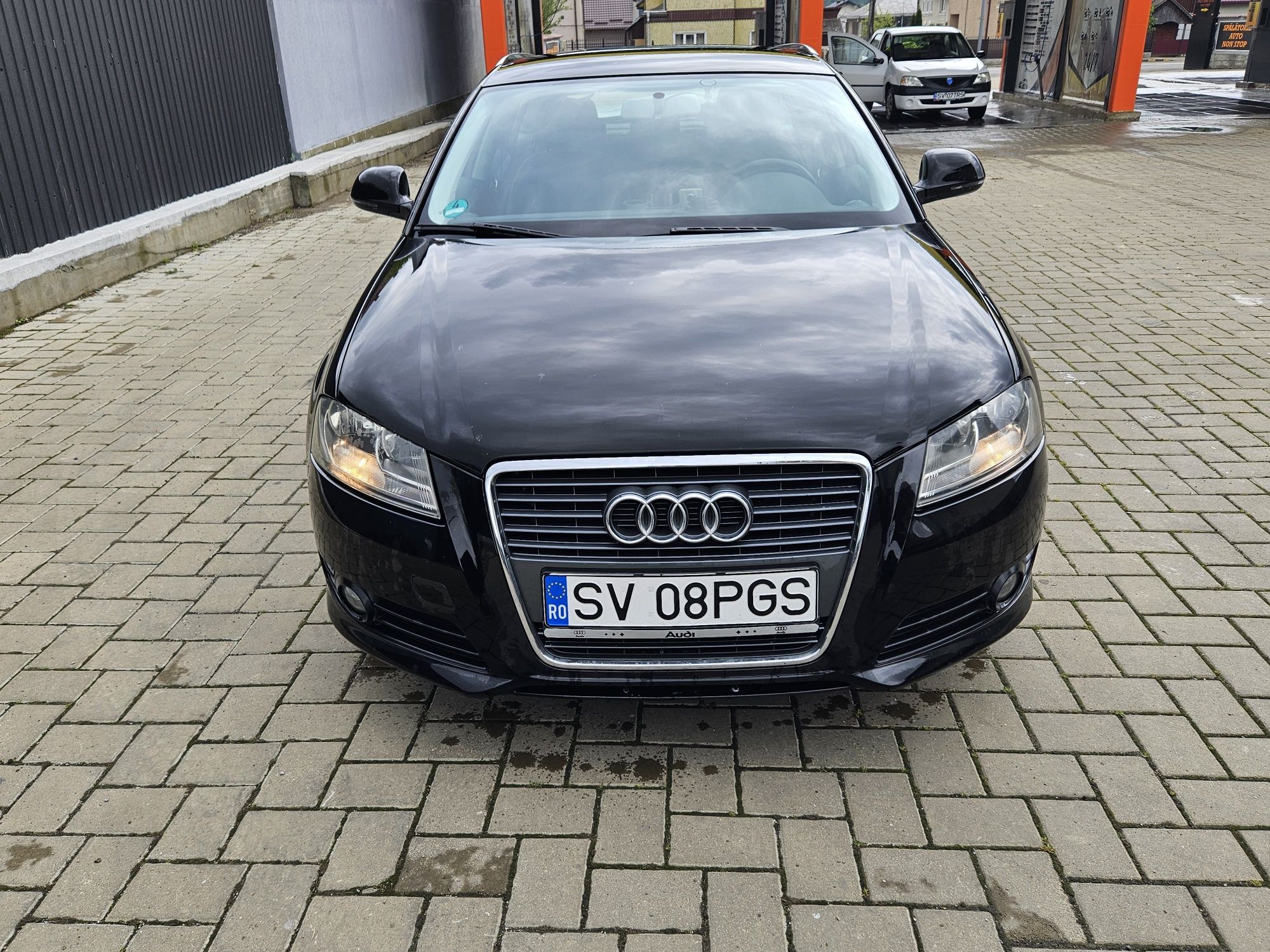 Audi A3  1.4 Tfsi  125CP  E5