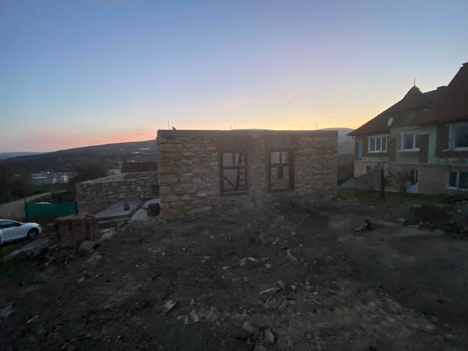 Vand casa Nădășelu