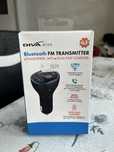 Diva Bluetooth FM Transmitter