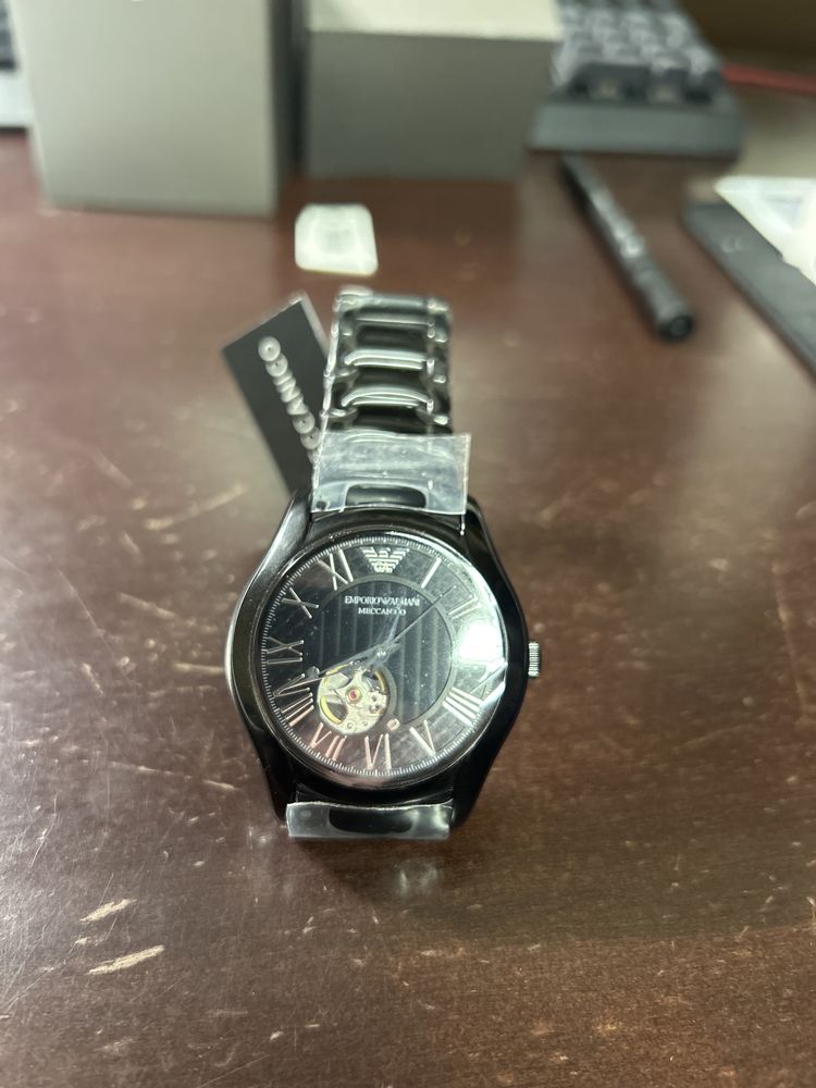 Ceas Emporio Armani