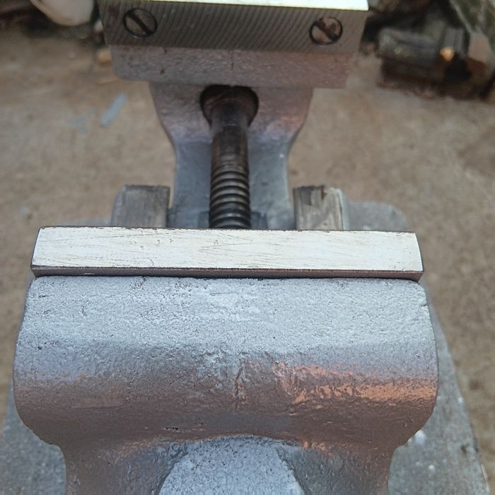 Menghina românească 120mm