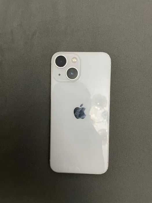 iPhone 13 Mini 128GB (White)