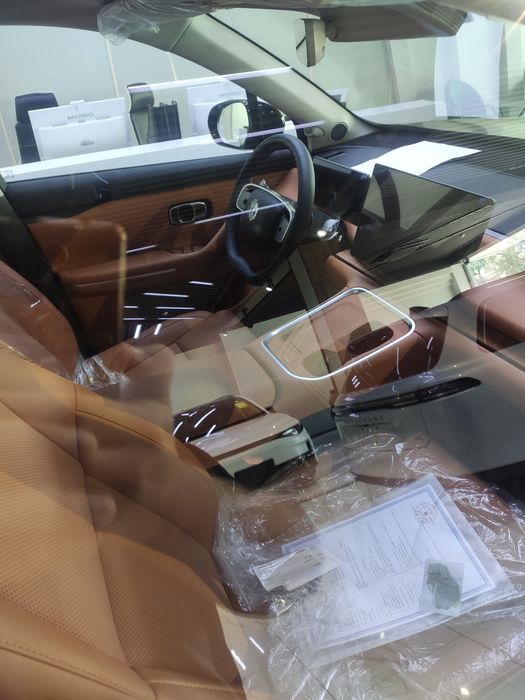 C 16 2026 restayling