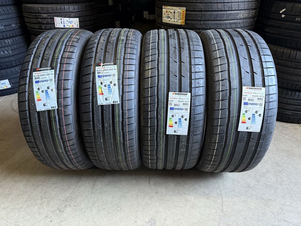 255/40/21//235/45/21 HANKOOK