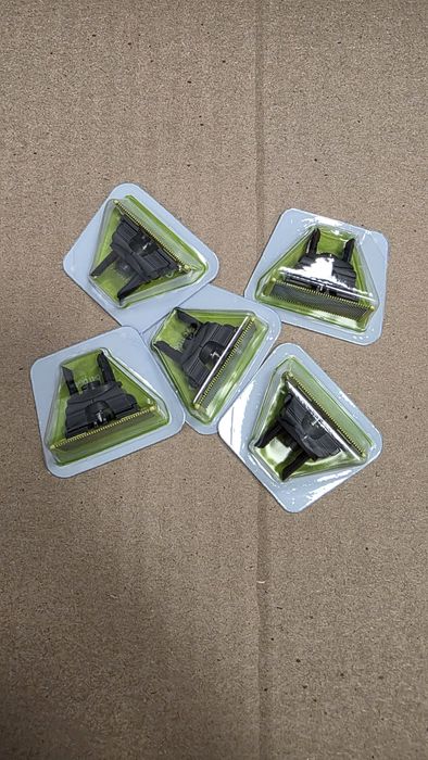 Rezerve aparat ras pentru Philips One Blade