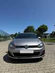 Volkswagen GOLF 7 GTD DSG Sport&Sound 184CP 2016