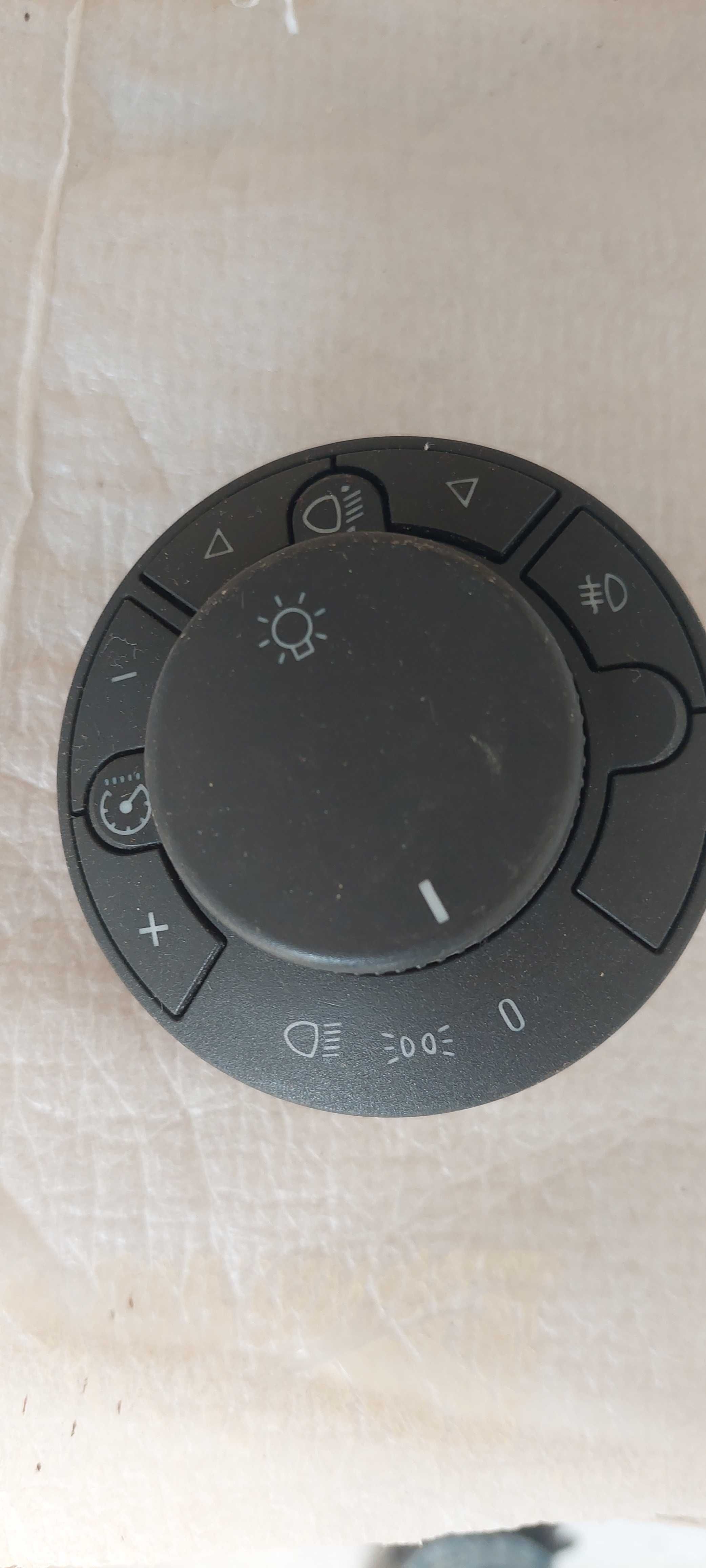 аeрбег, волан,радио USB/Bluetooth, ключ светлини OPEL CORSA 2006-2011