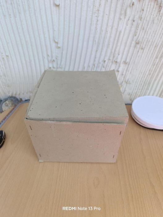 Стар електрически чайник