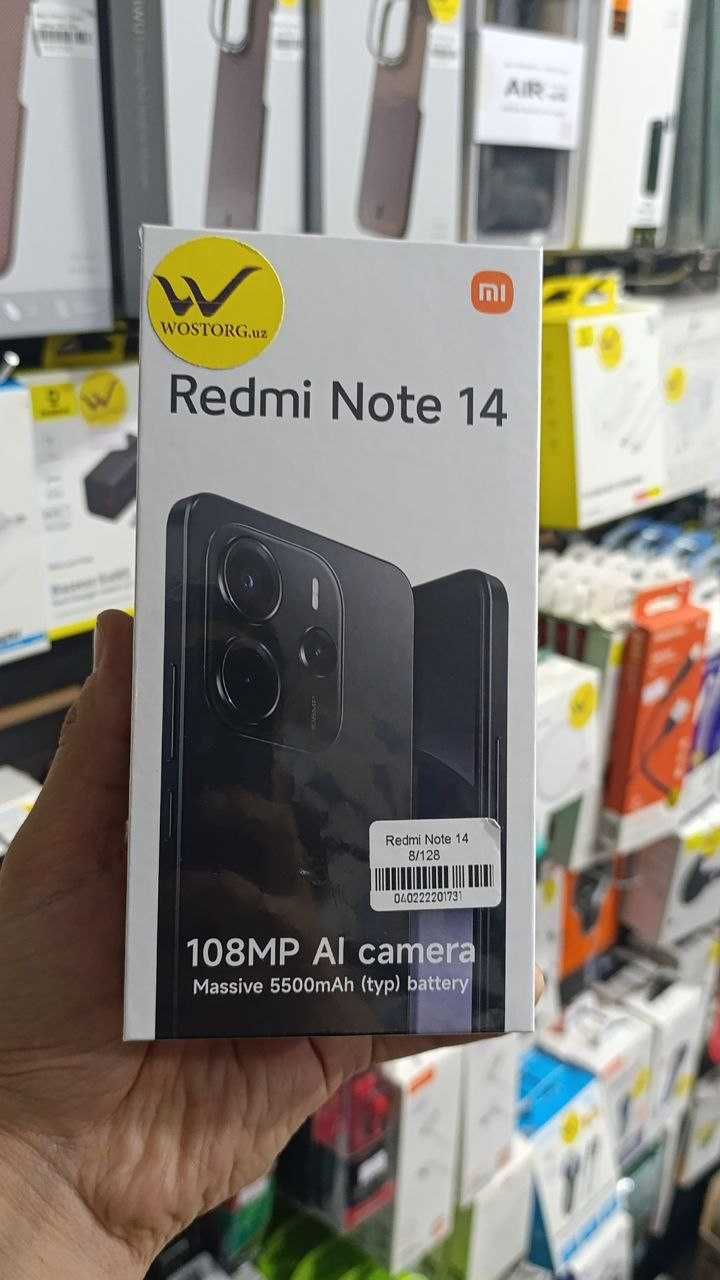 Продаются Redmi Note есть другие модели Также есть продажа в рассрочку