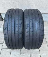 Anvelope / cauciucuri de vara 235/50/19 Pirelli Scorpion Verde