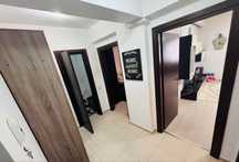 Vand apartament 2 camere FUNDENI-DOBROIESTI