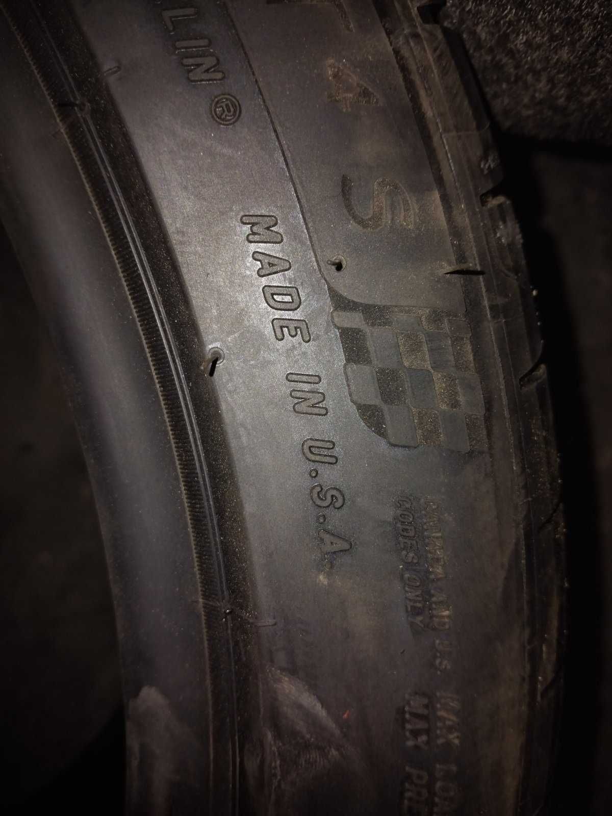 Гуми 285/35ZR19 103Y   MICHELIN PILOT SPORT 4 S - 2БР НОВИ