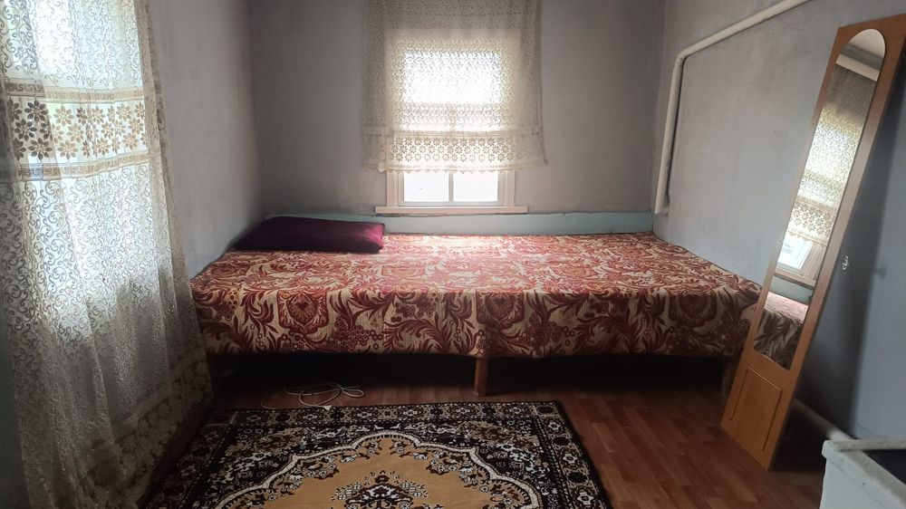 Сдается дом + времянка . Сдается вместе.