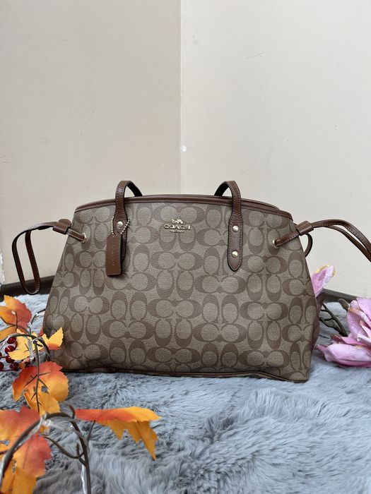 Coach дамска чанта