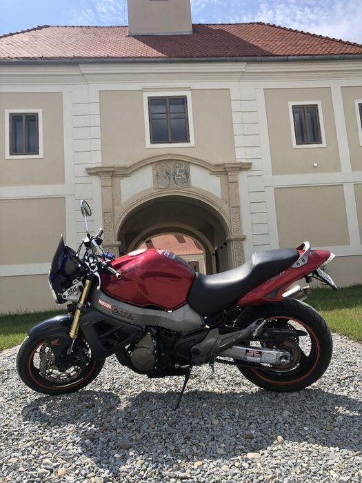 Honda X11 1150cmc