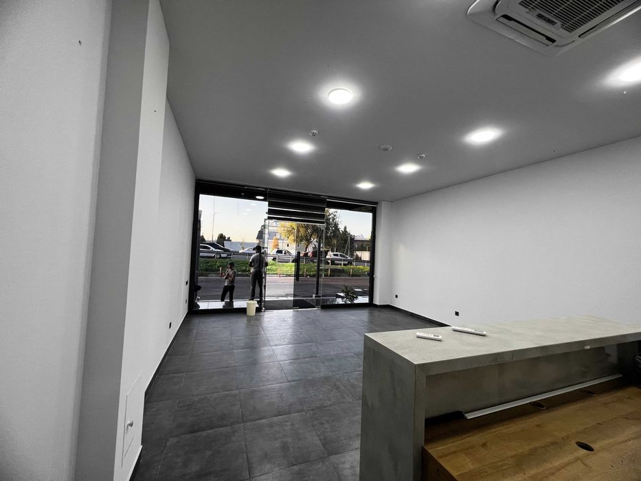 Офисы от 25 м² в аренду в БЦ  — центр, престиж, комфорт (55)