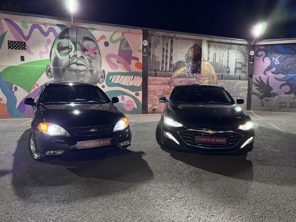 Malibu/Rent Car/Rent a Car/Kunlik ijara/Kunli avtomabil ijarasi/prokat