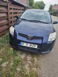 Toyota Auris Toyota Auris stare foarte  buna de funcționare